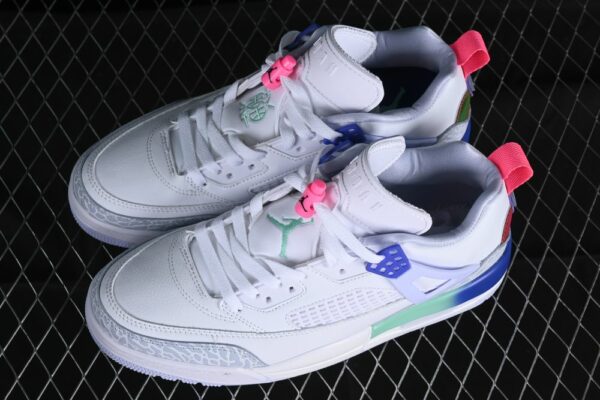 AJ Spizike Low Dongdan HF5758-151