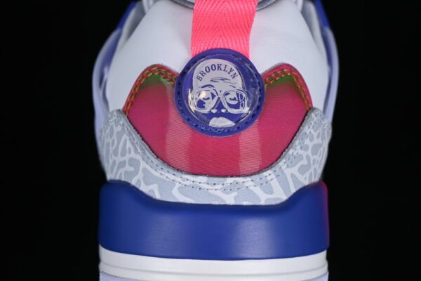 AJ Spizike Low Dongdan HF5758-151