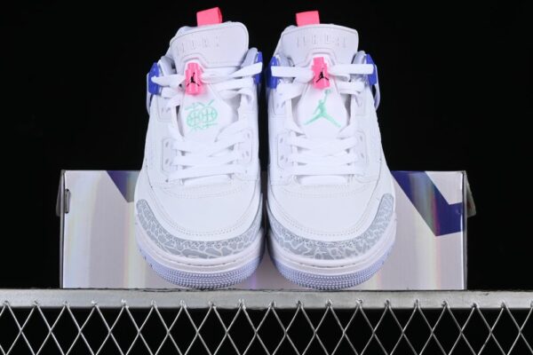 AJ Spizike Low Dongdan HF5758-151
