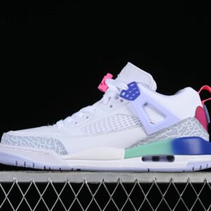 AJ Spizike Low Dongdan HF5758-151