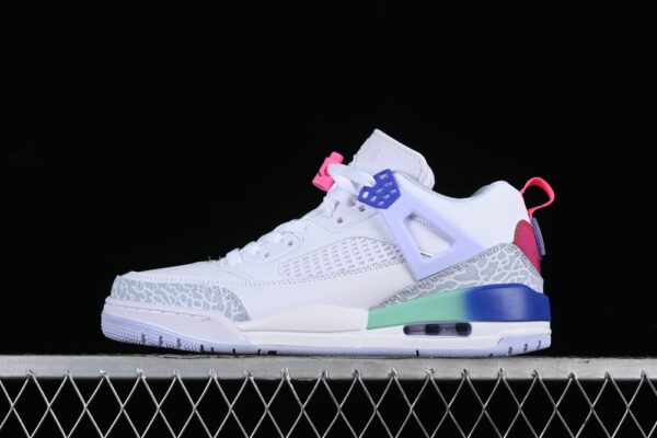 AJ Spizike Low Dongdan HF5758-151
