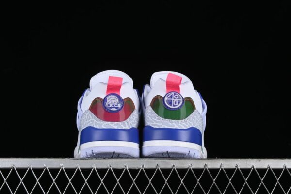 AJ Spizike Low Dongdan HF5758-151