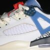 AJ Spizike Low Motion Pack HM3712-164