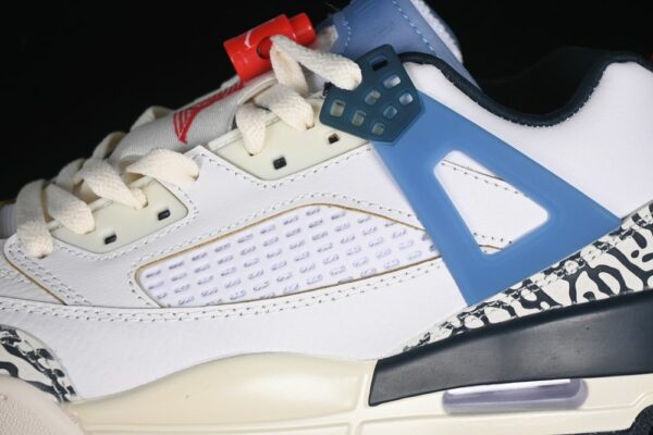 AJ Spizike Low Motion Pack HM3712-164