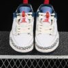 AJ Spizike Low Motion Pack HM3712-164