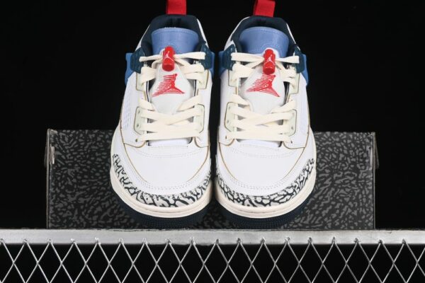AJ Spizike Low Motion Pack HM3712-164
