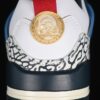 AJ Spizike Low Motion Pack HM3712-164