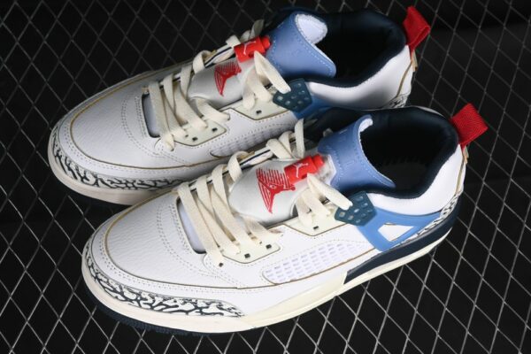AJ Spizike Low Motion Pack HM3712-164