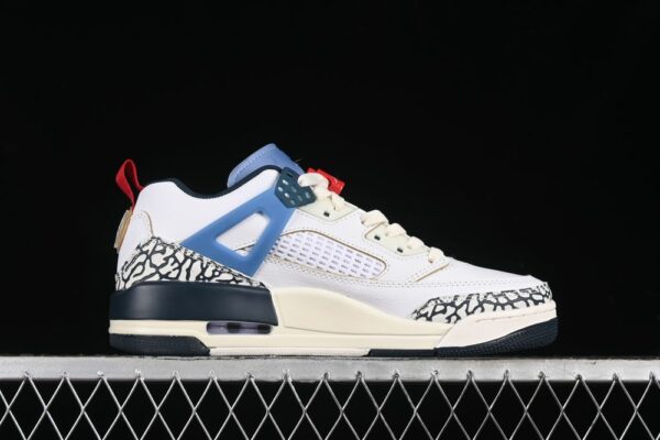 AJ Spizike Low Motion Pack HM3712-164