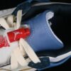 AJ Spizike Low Motion Pack HM3712-164