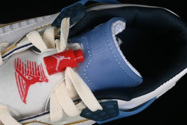 AJ Spizike Low Motion Pack HM3712-164