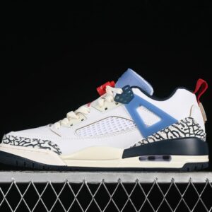AJ Spizike Low Motion Pack HM3712-164