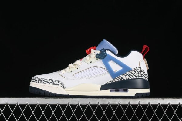 AJ Spizike Low Motion Pack HM3712-164