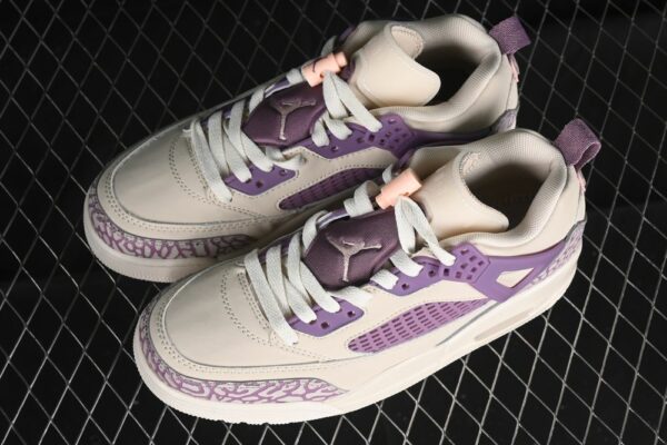 AJ Spizike Low GS Let’s Play FQ3950-200