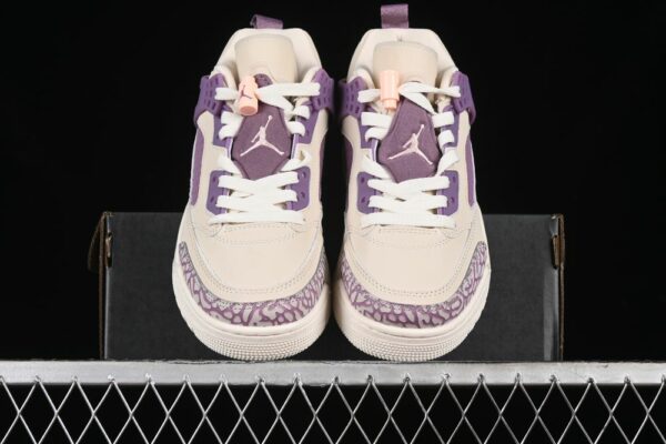 AJ Spizike Low GS Let’s Play FQ3950-200
