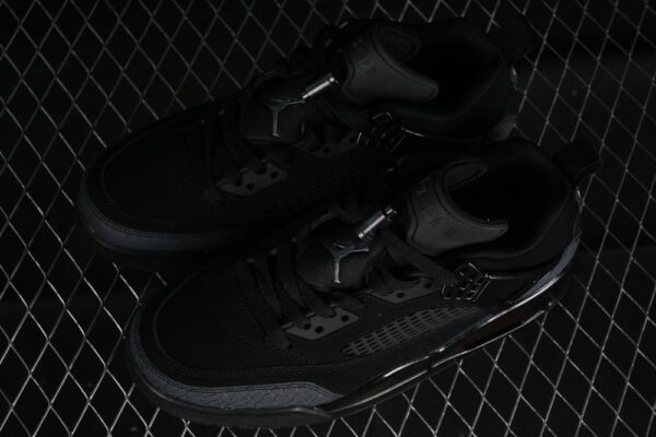 AJ Spizike Low Black Cat FQ1759-001