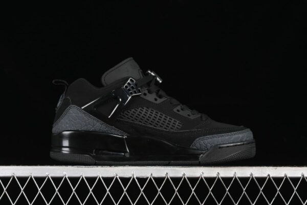 AJ Spizike Low Black Cat FQ1759-001
