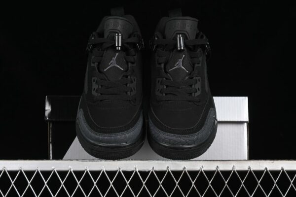 AJ Spizike Low Black Cat FQ1759-001