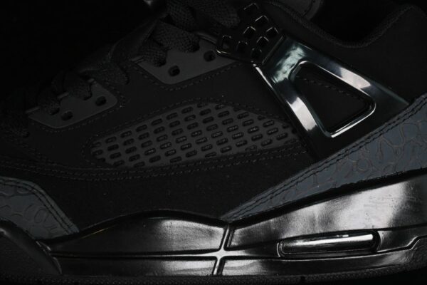 AJ Spizike Low Black Cat FQ1759-001