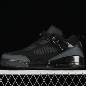 AJ Spizike Low Black Cat FQ1759-001