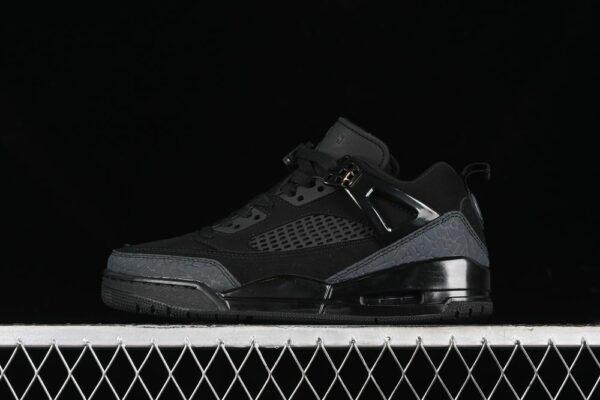 AJ Spizike Low Black Cat FQ1759-001