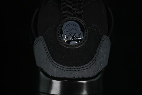AJ Spizike Low Black Cat FQ1759-001