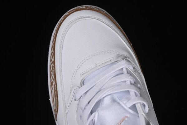AJ Spizike Low Archaeo Brown FQ1759-101