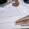 AJ Spizike Low Archaeo Brown FQ1759-101