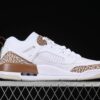 AJ Spizike Low Archaeo Brown FQ1759-101
