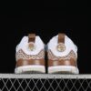 AJ Spizike Low Archaeo Brown FQ1759-101