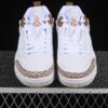 AJ Spizike Low Archaeo Brown FQ1759-101