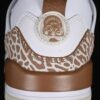 AJ Spizike Low Archaeo Brown FQ1759-101