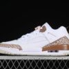 AJ Spizike Low Archaeo Brown FQ1759-101