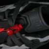 AJ Spizike Low Anthracite Gym Red FQ1759-002 AJ Spizike Low Anthracite Gym Red FQ1759-002