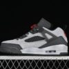 AJ Spizike Low Anthracite Gym Red FQ1759-002 AJ Spizike Low Anthracite Gym Red FQ1759-002