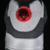 AJ Spizike Low Anthracite Gym Red FQ1759-002 AJ Spizike Low Anthracite Gym Red FQ1759-002