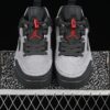 AJ Spizike Low Anthracite Gym Red FQ1759-002 AJ Spizike Low Anthracite Gym Red FQ1759-002