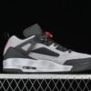 AJ Spizike Low Anthracite Gym Red FQ1759-002 AJ Spizike Low Anthracite Gym Red FQ1759-002