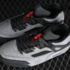 AJ Spizike Low Anthracite Gym Red FQ1759-002 AJ Spizike Low Anthracite Gym Red FQ1759-002