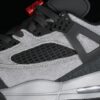 AJ Spizike Low Anthracite Gym Red FQ1759-002 AJ Spizike Low Anthracite Gym Red FQ1759-002