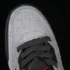 AJ Spizike Low Anthracite Gym Red FQ1759-002 AJ Spizike Low Anthracite Gym Red FQ1759-002