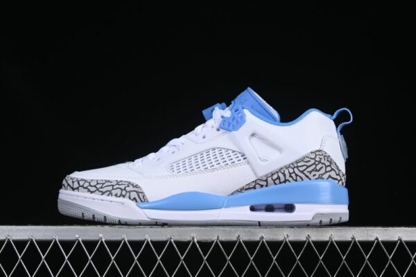 AJ Spizike Low UNC FQ1759-141