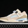 AJ Spizike Low Sand Drift Muslin HQ3439-101