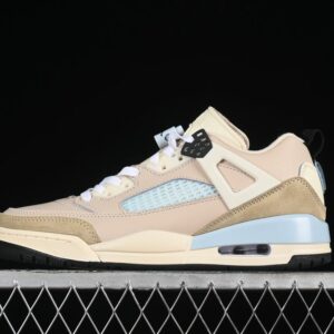AJ Spizike Low Sand Drift Muslin HQ3439-101
