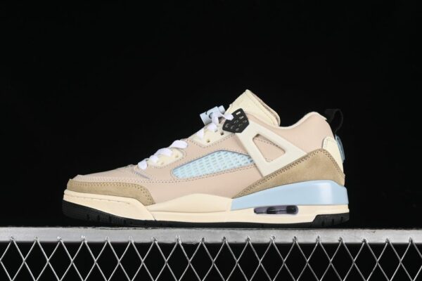 AJ Spizike Low Sand Drift Muslin HQ3439-101
