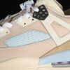 AJ Spizike Low Sand Drift Muslin HQ3439-101