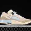 AJ Spizike Low Sand Drift Muslin HQ3439-101
