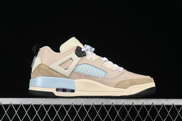AJ Spizike Low Sand Drift Muslin HQ3439-101