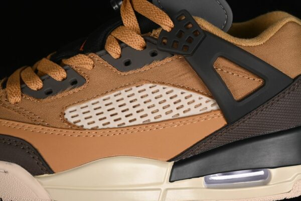 AJ Spizike Low Flax FQ1759-202
