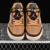 AJ Spizike Low Flax FQ1759-202 AJ Spizike Low Flax FQ1759-202